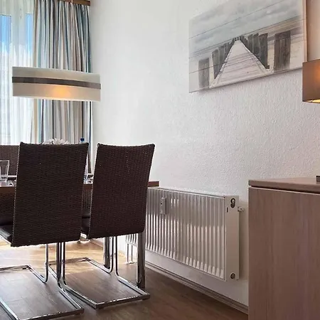 Ferienwohnung-47-mit-schwimmbad-sauna-residenz-passat-doese 公寓