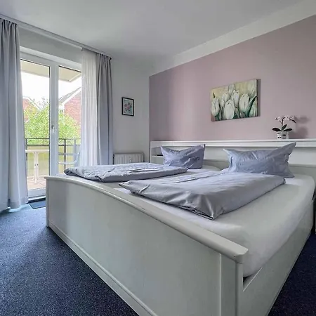 Ferienwohnung-47-mit-schwimmbad-sauna-residenz-passat-doese 公寓